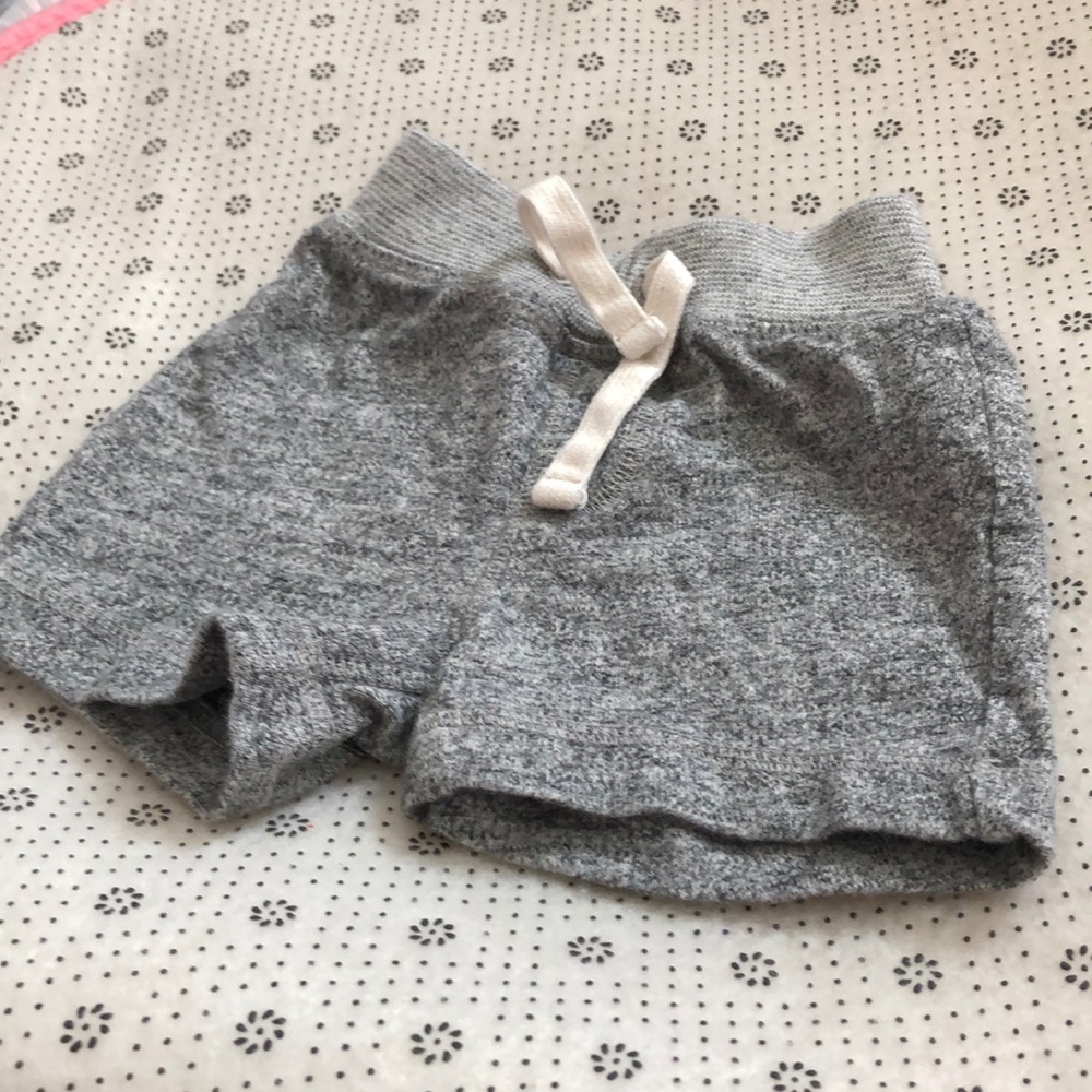 Baby Gap shorts